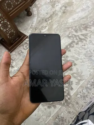 Samsung Galaxy A10s 32 GB Black