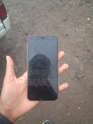 Samsung Galaxy A10s 32 GB Black