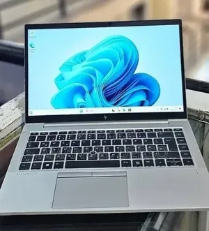 New Laptop HP EliteBook 840 16GB Intel Core i5 SSD 512GB