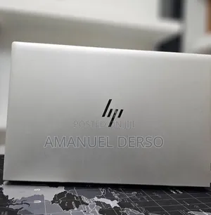New Laptop HP EliteBook 840 16GB Intel Core i5 SSD 512GB