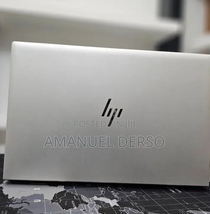 New Laptop HP EliteBook 840 16GB Intel Core i5 SSD 512GB