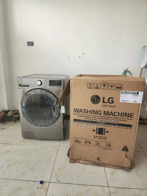 LG Washing Machine