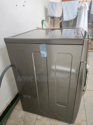 LG Washing Machine