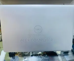 New Laptop Dell Precision 3581 16GB Intel Core i7 SSD 512GB