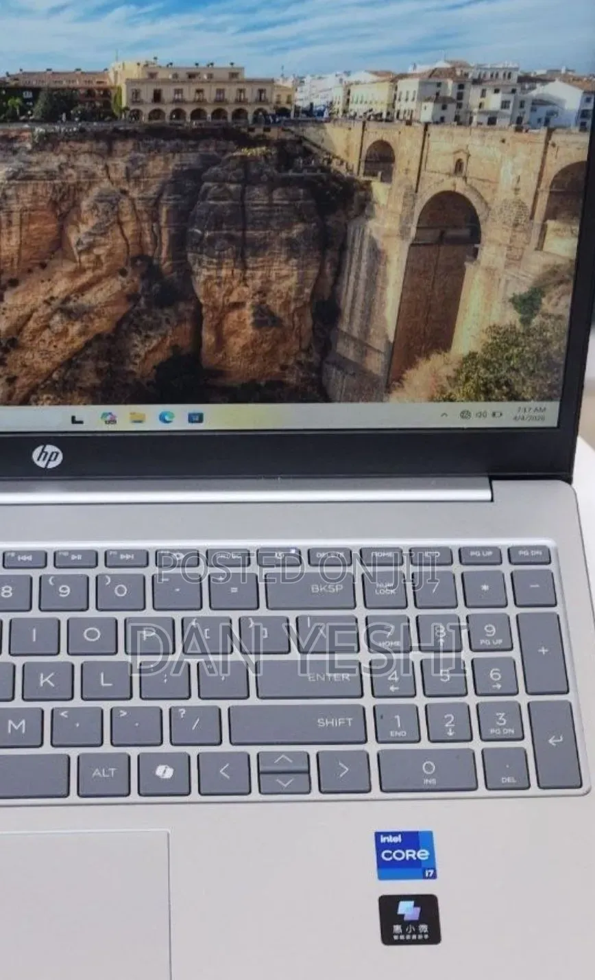New Laptop HP Stream Notebook 16GB Intel Core i7 SSD 1T