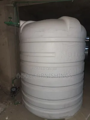 Natran Tanker 3000L