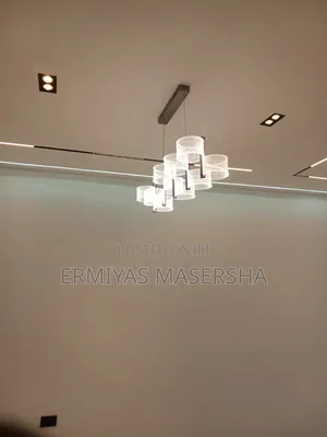 Furnished 3bdrm Apartment in Yeka for sale