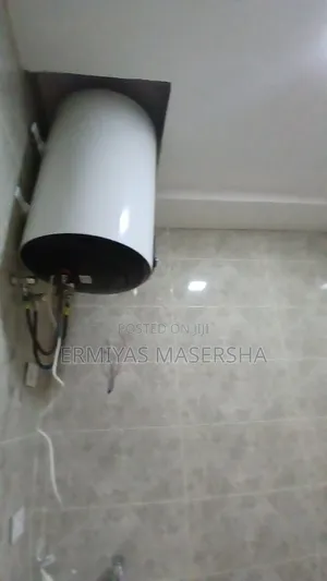 Furnished 3bdrm Apartment in Yeka for sale