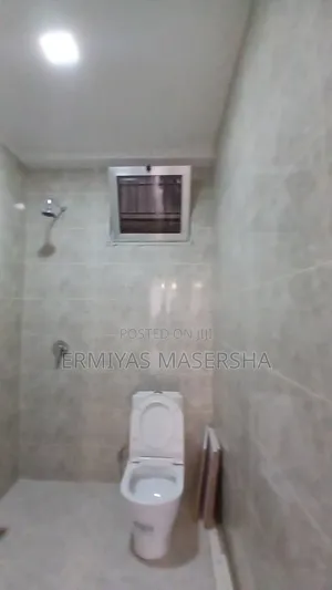 Furnished 3bdrm Apartment in Yeka for sale