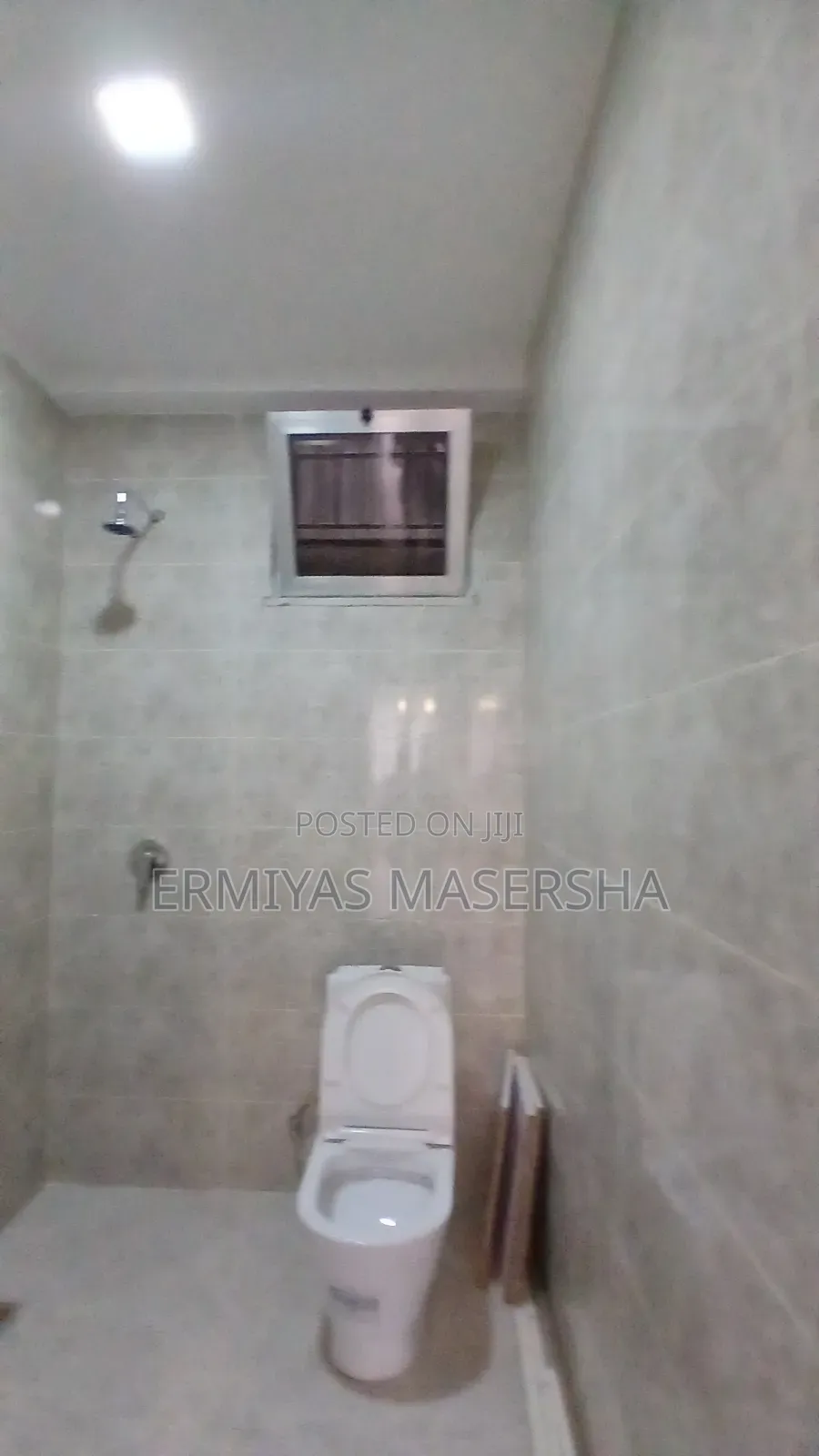 Furnished 3bdrm Apartment in Yeka for sale