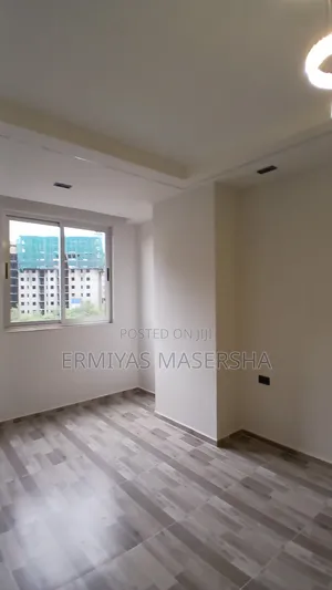 Furnished 3bdrm Apartment in Yeka for sale