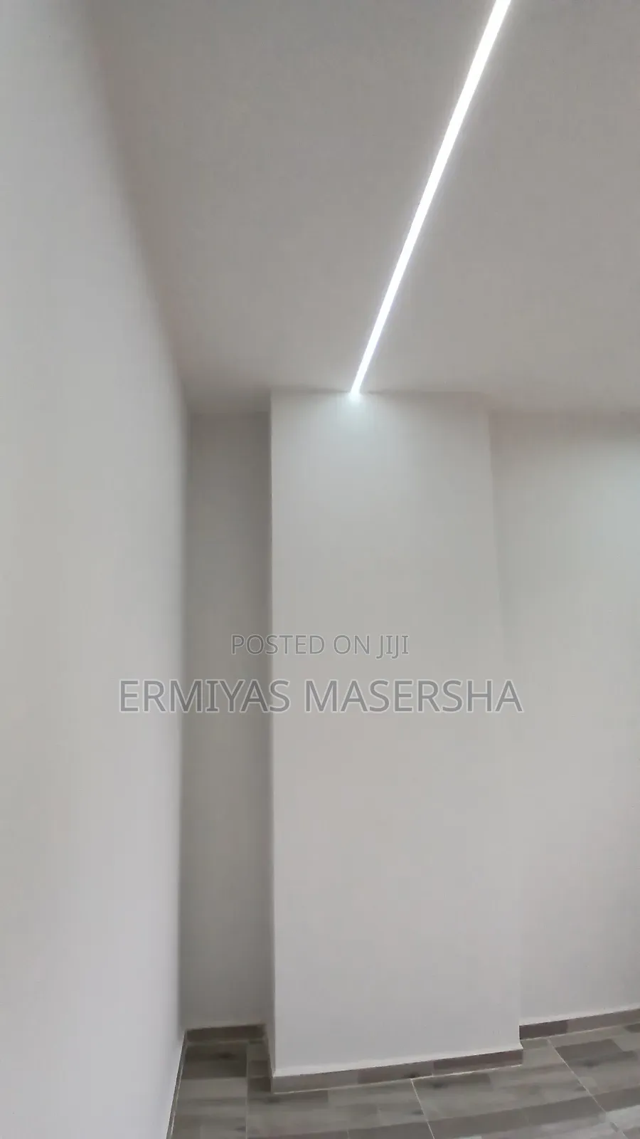 Furnished 3bdrm Apartment in Yeka for sale