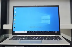 New Laptop HP EliteBook 840 G7 16GB Intel Core i7 SSD 512GB
