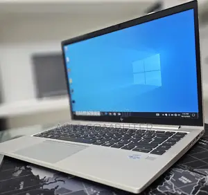 New Laptop HP EliteBook 840 G7 16GB Intel Core i7 SSD 512GB