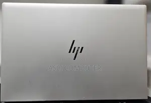New Laptop HP EliteBook 840 G7 16GB Intel Core i7 SSD 512GB