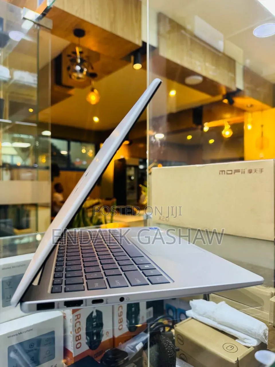 New Laptop HP Stream Notebook 16GB Intel Core i7 SSD 1T