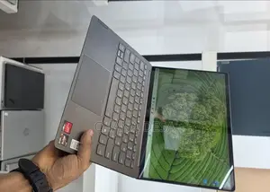 New Laptop Lenovo 16GB AMD Ryzen 7 SSD 512GB