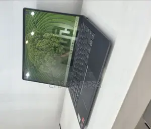 New Laptop Lenovo 16GB AMD Ryzen 7 SSD 512GB