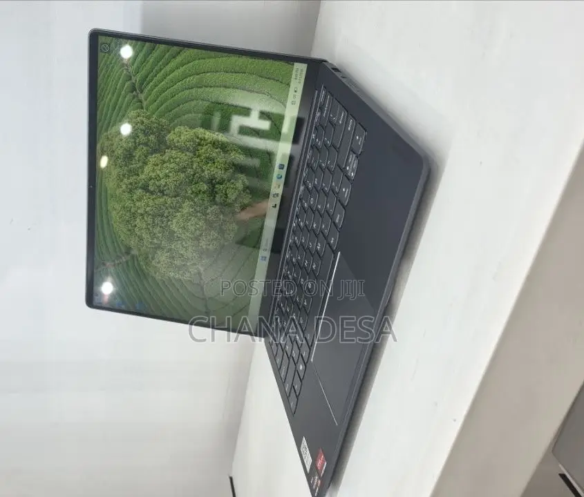 New Laptop Lenovo 16GB AMD Ryzen 7 SSD 512GB