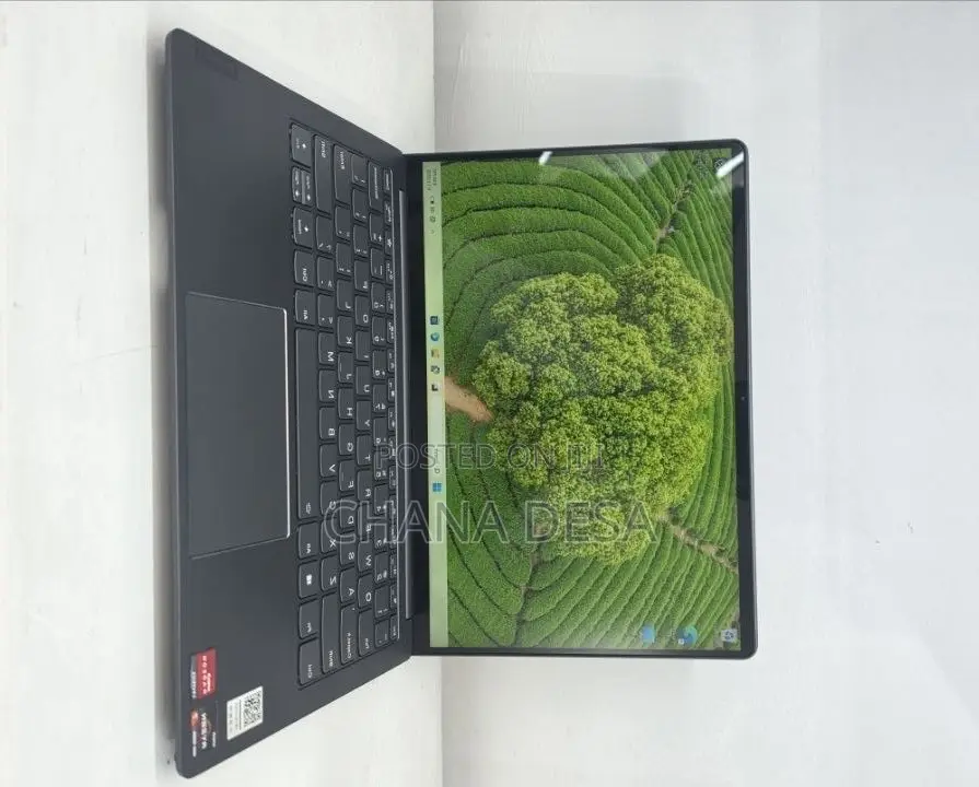 New Laptop Lenovo 16GB AMD Ryzen 7 SSD 512GB