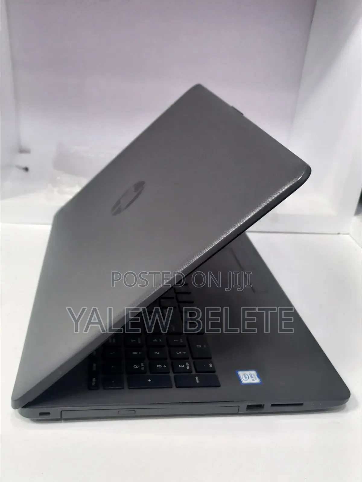 New Laptop HP Stream Notebook 4GB Intel Core i5 HDD+SSD 640GB
