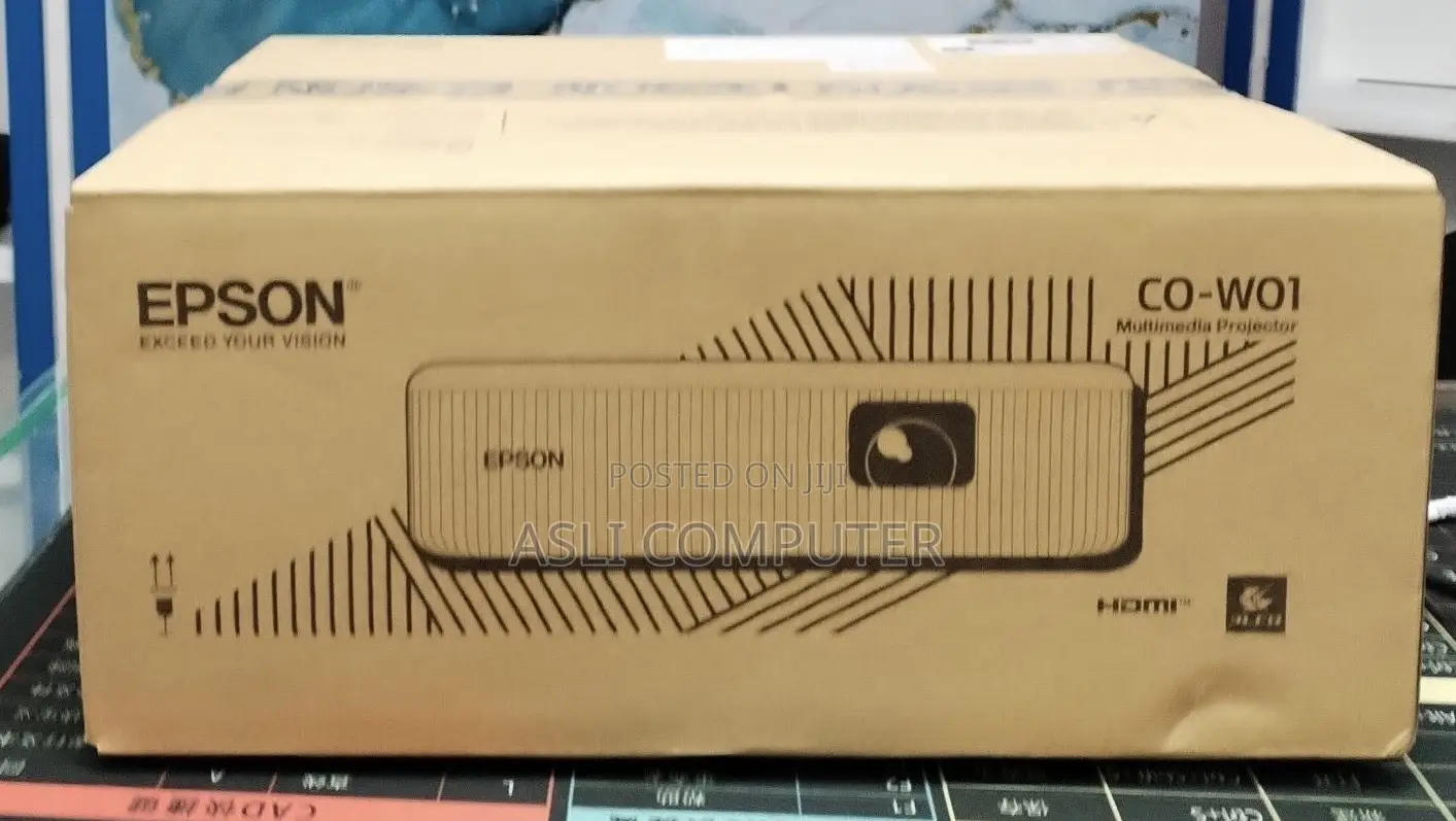 Epson Projector