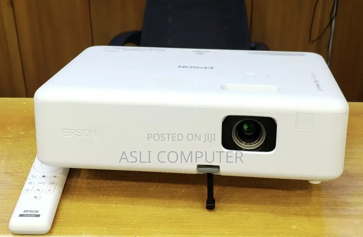 Epson Projector