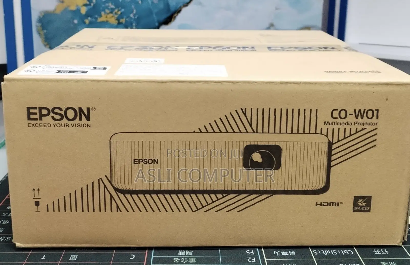 Epson Projector