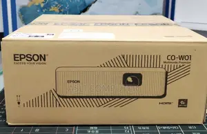 Epson Projector
