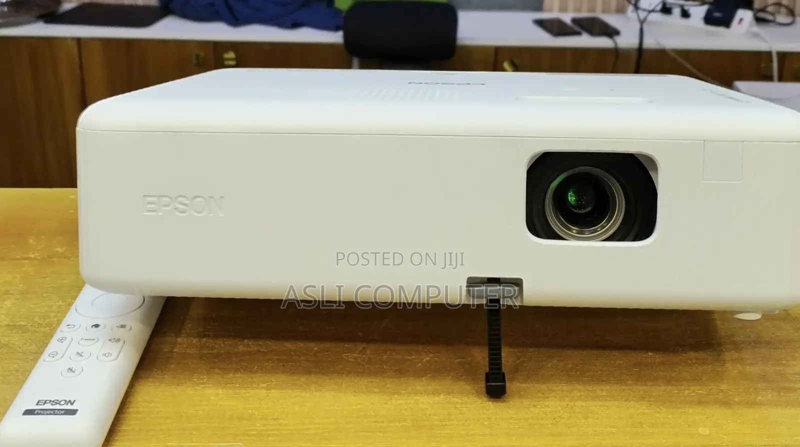 Epson Projector