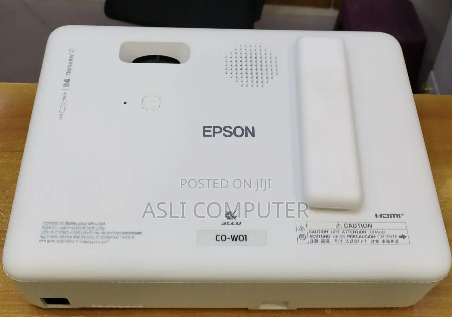 Epson Projector