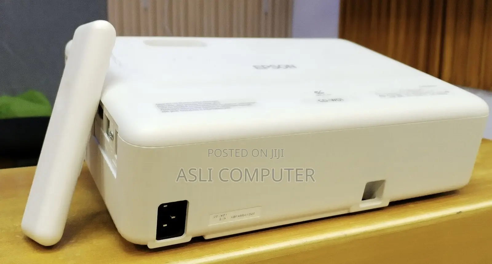 Epson Projector
