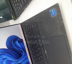 New Laptop Dell XPS 15 16GB Intel Core i7 SSD 512GB