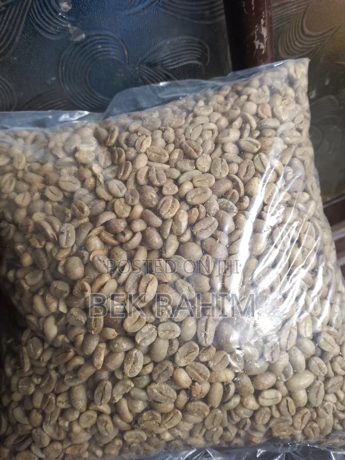 Ground Coffee