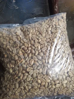 Ground Coffee