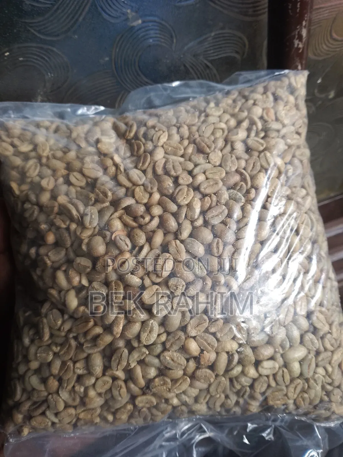 Ground Coffee
