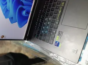 New Laptop Asus 32GB Intel Core i9 SSD 1T