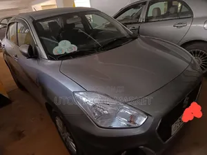 Suzuki Dzire 2022