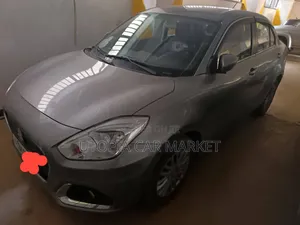 Suzuki Dzire 2022