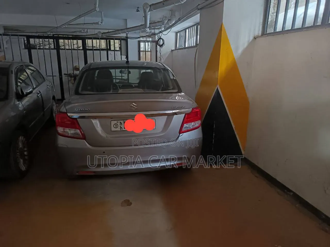 Suzuki Dzire 2022