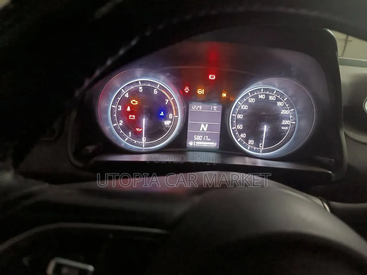 Suzuki Dzire 2022