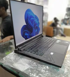 New Laptop Asus 16GB Intel Core i9 SSD 1T