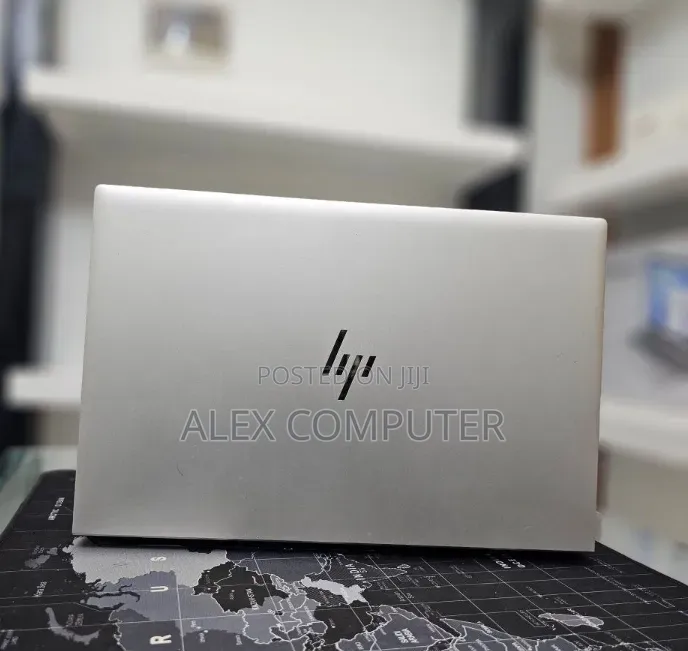 New Laptop HP EliteBook 840 G7 16GB Intel Core i7 SSD 512GB