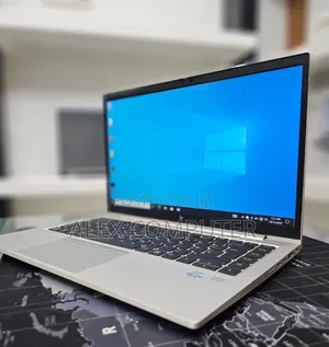 New Laptop HP EliteBook 840 G7 16GB Intel Core i7 SSD 512GB