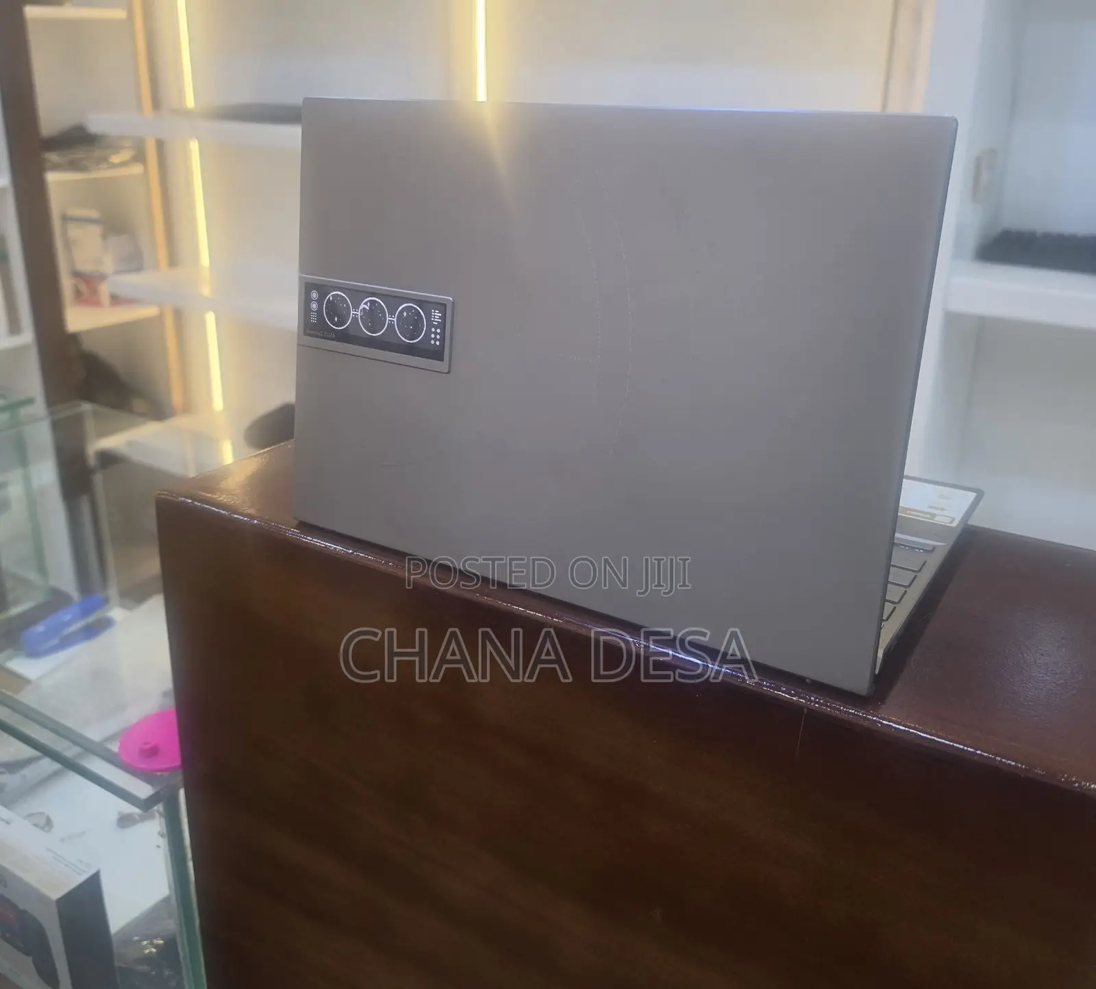 New Laptop Asus Zenbook 14X OLED 16GB Intel Core i7 SSD 512GB