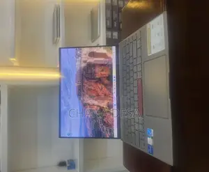 New Laptop Asus Zenbook 14X OLED 16GB Intel Core i7 SSD 512GB