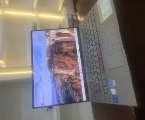 New Laptop Asus Zenbook 14X OLED 16GB Intel Core i7 SSD 512GB