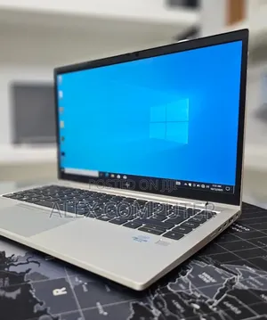 New Laptop HP EliteBook 840 G7 16GB Intel Core i7 SSD 512GB