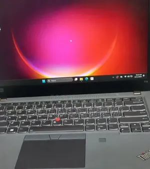 New Laptop Lenovo ThinkPad T14 16GB Intel Core i5 SSD 512GB