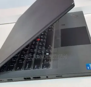New Laptop Lenovo ThinkPad T14 16GB Intel Core i5 SSD 512GB